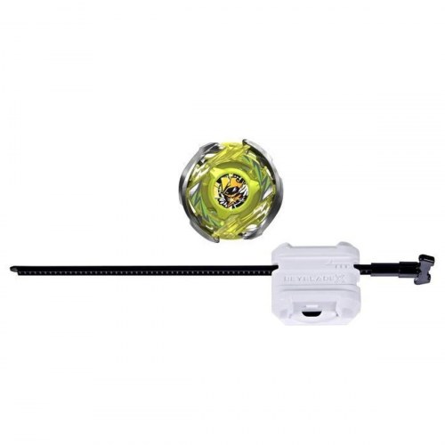 Hasbro Beyblade X - snurretop med launcher