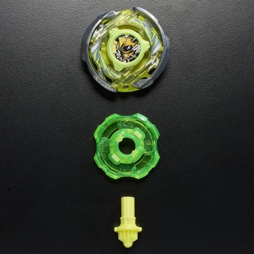 Hasbro Beyblade X - snurretop med launcher
