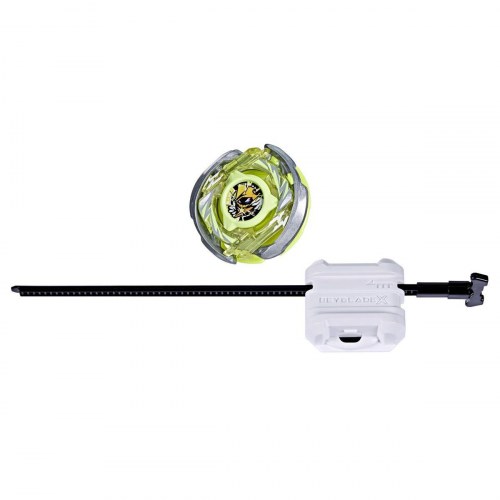 Hasbro Beyblade X - snurretop med launcher