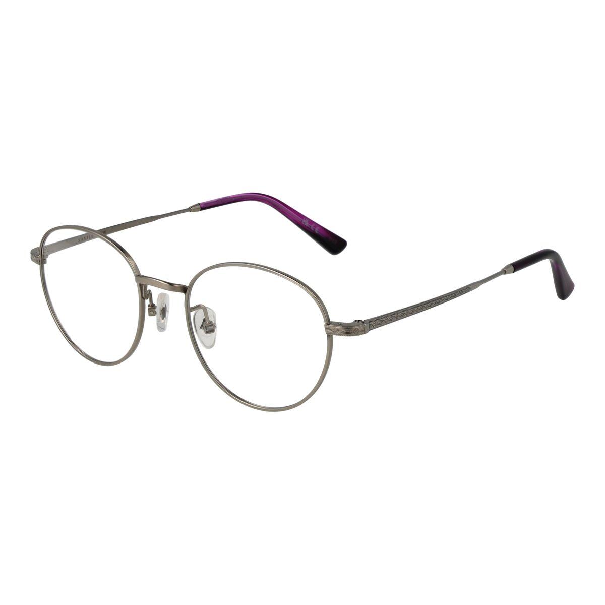 Savile Row SRO-009 47202 damebrillestel - runde briller