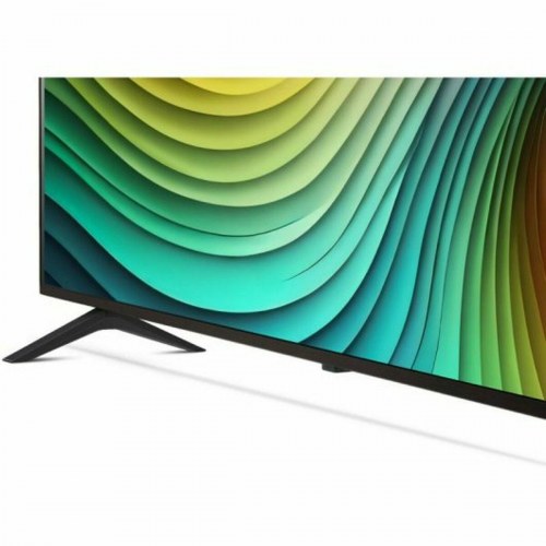 Smart TV LG 75" NanoCell 4K Ultra HD (75NANO82T6B)