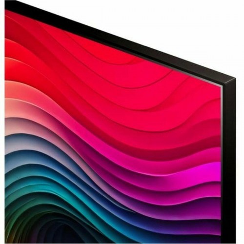 Smart TV LG 75" NanoCell 4K Ultra HD (75NANO82T6B)