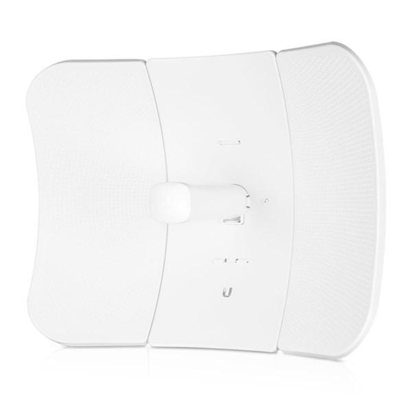 Netværksantenne Ubiquiti LBE‑5AC‑LR – retningsbestemt 26 dBi