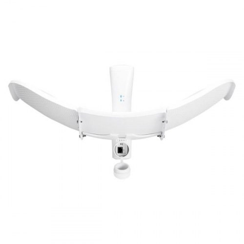 Netværksantenne Ubiquiti LBE‑5AC‑LR – retningsbestemt 26 dBi