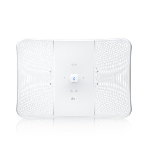 Trådløs router Ubiquiti UISP LTU XR - hvid, PoE billede