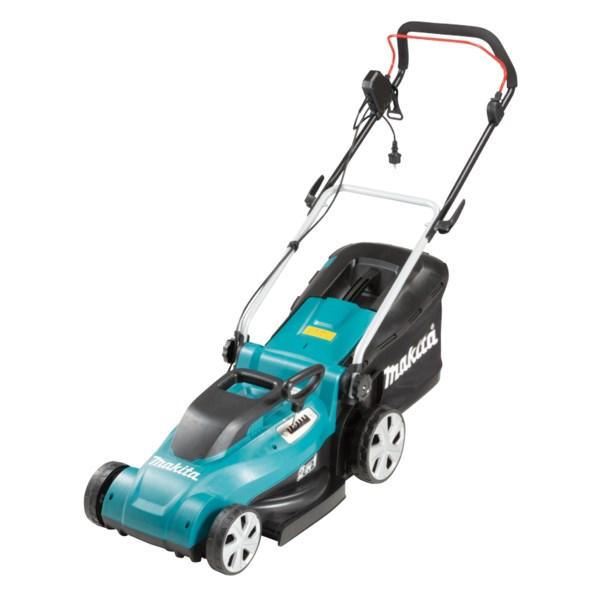 Elektrisk plæneklipper Makita 1.600 W 41 cm (ELM4120)
