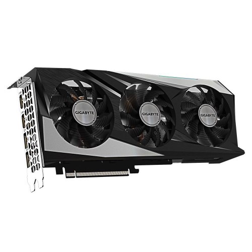 Grafikkort Gigabyte Radeon RX 7600 Gaming OC 8GB GDDR6
