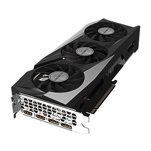 Grafikkort Gigabyte Radeon RX 7600 Gaming OC 8GB GDDR6