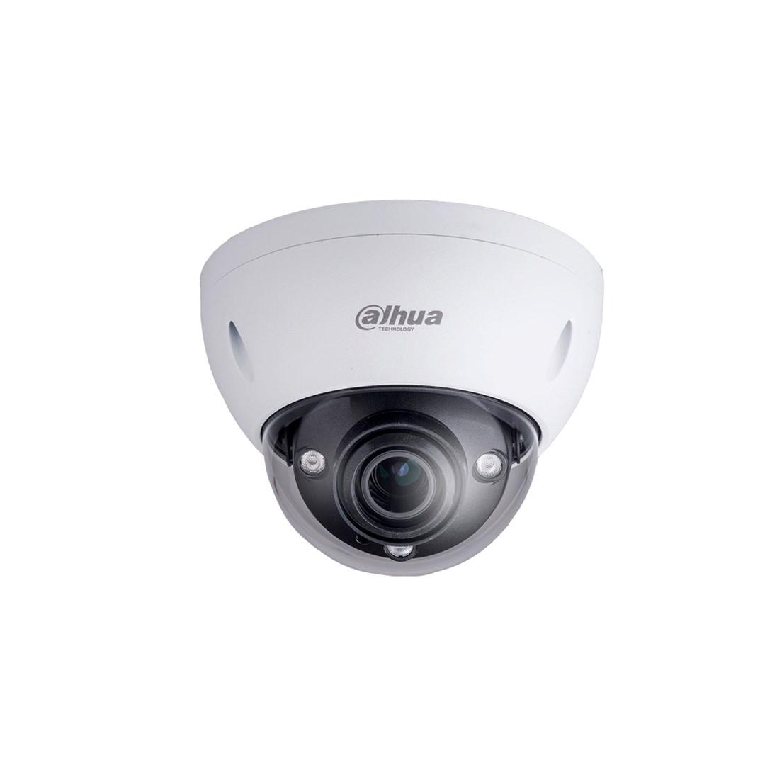 Overvågningskamera IP – DAHUA IPC-HDW2249T-S-LED-0280B-PRO kuppel