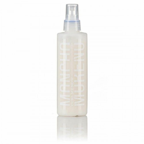 Saltvandsspray Moncho Moreno Curl Me Now 200 ml