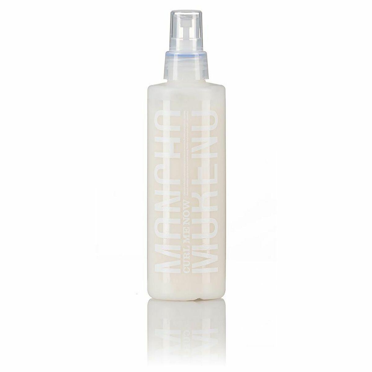 Saltvandsspray Moncho Moreno Curl Me Now 200 ml