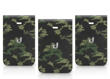 Access point tilbehør - Ubiquiti IW-HD-CF-3, camouflage, 3-pak billede