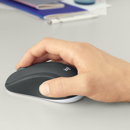 Trådløst tastatur og mus - Logitech MK540 Advanced