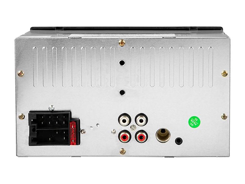 Bilradio 2DIN BLOW AVH-9620 med Bluetooth og touch
