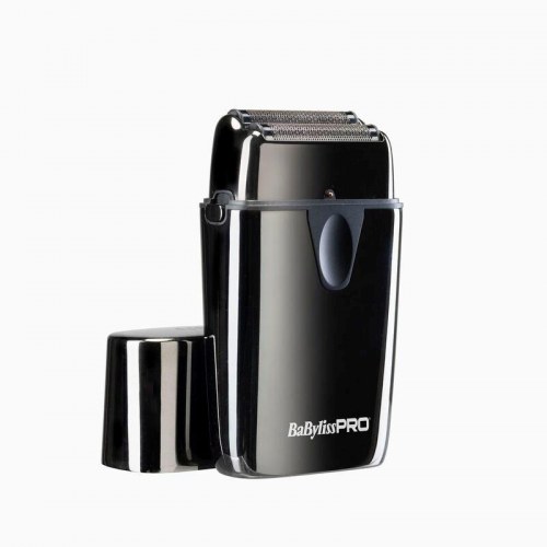 Barbermaskine BaBylissPRO FXLFS2E – dobbelt folie, sort