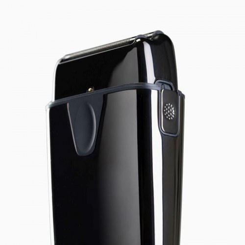 Barbermaskine BaBylissPRO FXLFS2E – dobbelt folie, sort