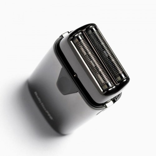 Barbermaskine BaBylissPRO FXLFS2E – dobbelt folie, sort