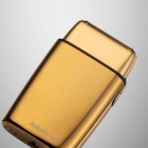 Barbermaskine BaByliss PRO FXFS2GE – guld