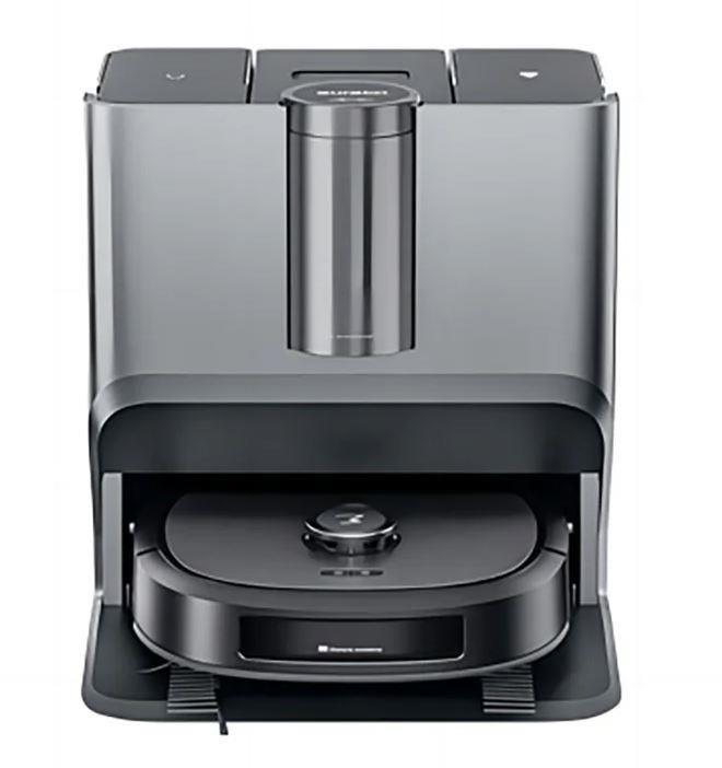 Robotstøvsuger Eureka J20 med dockingstation