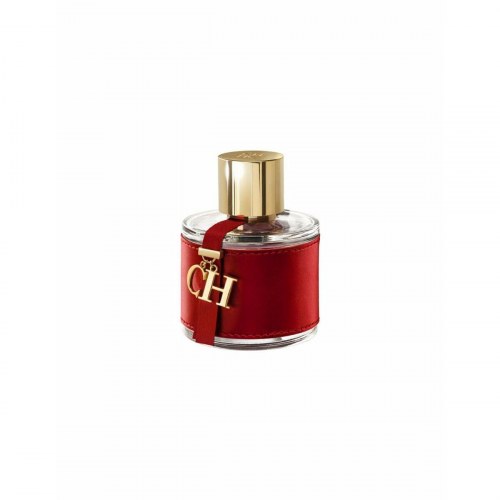 Dameparfume Carolina Herrera CH EDT 100 ml