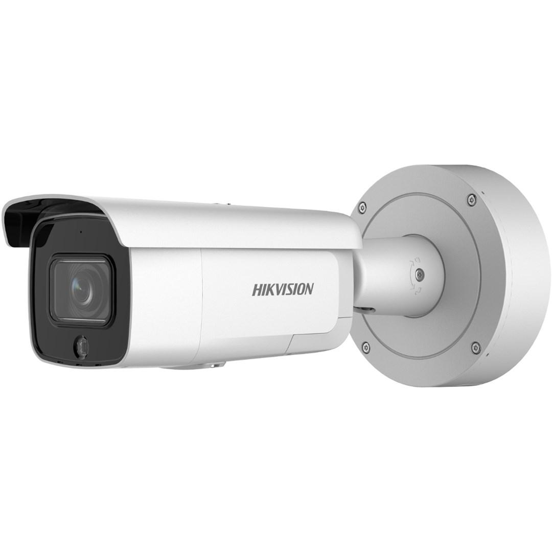 Overvågningskamera udendørs Hikvision DS-2CD2686G2-IZSU/SL bullet 4K, loft/væg, 2,8-12 mm