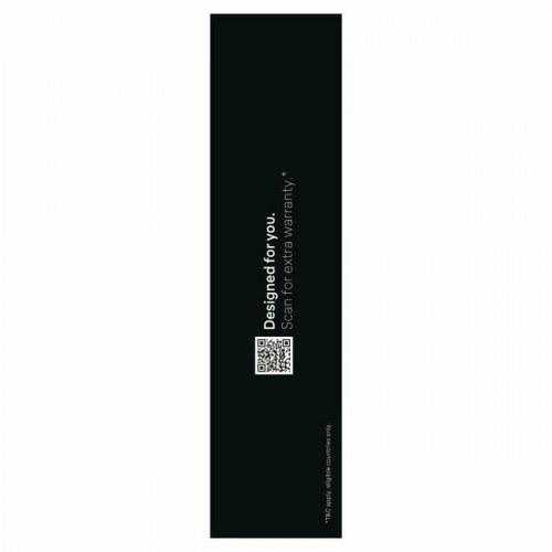 Braun Series 5 elektrisk barbermaskine - sort