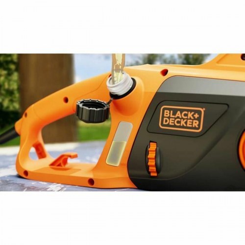 Black & Decker BECS2245-QS motorsav 2.200 W - 45 cm kædesav