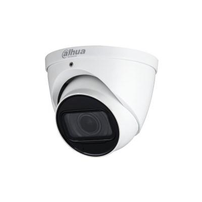 Overvågningskamera Dahua Lite HAC-HDW1200T-Z-A-2712, 2 MP, turret, indendørs/udendørs