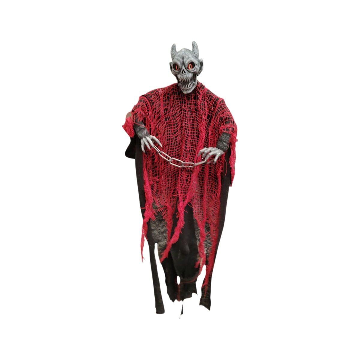 Halloween dekoration - Monster figur 70 cm
