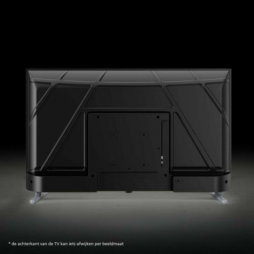 Smart TV Philips 32" 32PFS6000 - Full HD LED HDR