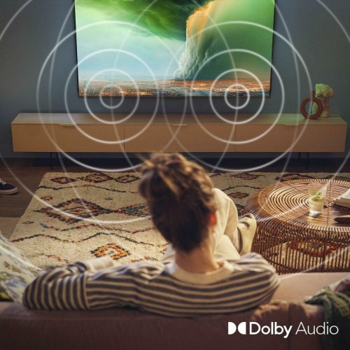 Smart TV Philips 32" 32PFS6000 - Full HD LED HDR