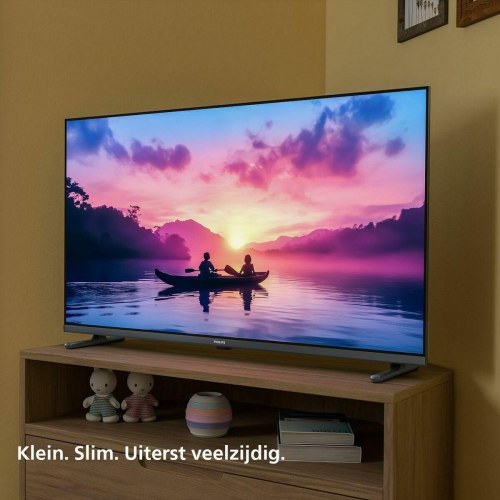 Smart TV Philips 32" 32PFS6000 - Full HD LED HDR