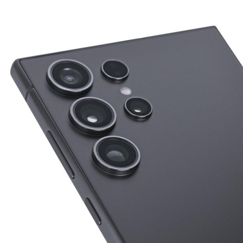 Samsung Galaxy S24 Ultra 6,8" Dual SIM 5G 12/256 GB (Refurbished) – Sort