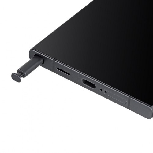 Samsung Galaxy S24 Ultra 6,8" Dual SIM 5G 12/256 GB (Refurbished) – Sort