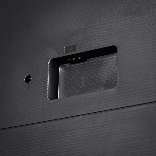 4K TV Samsung 55" UE55U8092FU – Ultra HD Smart TV (sort)