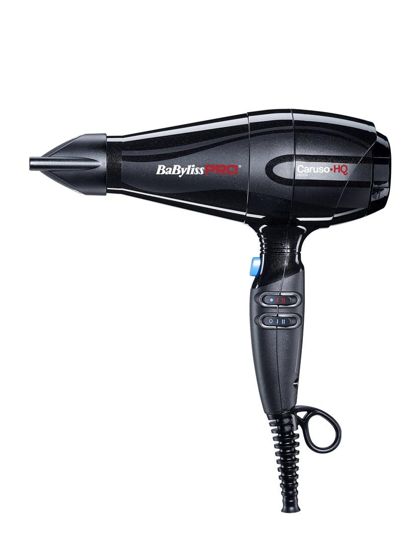 Babyliss Caruso-HQ Hairdryer 2400W - BAB6510IE