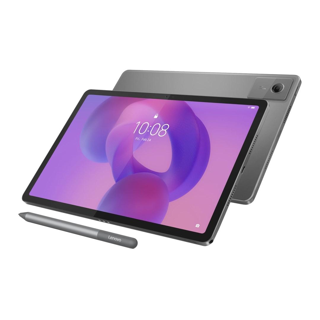 Tablet Lenovo Ideatab 11 11 \" 2 5k Ips 90 Hz 8/128 Gb Wifi Luna Grey