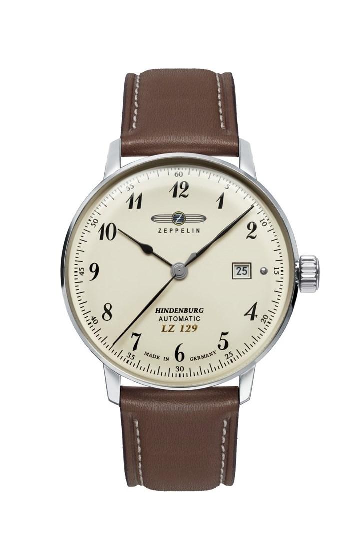 Sportsur Zeppelin LZ129 Hindenburg 40 mm automatisk