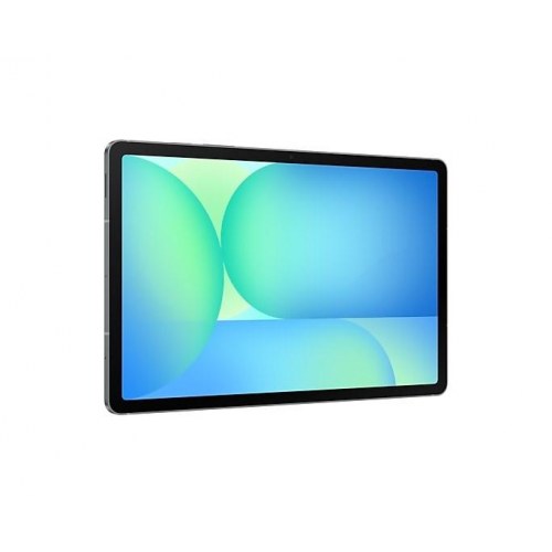 Tablet Samsung Galaxy Tab S10 FE 5G Enterprise Edition 10,9" 128 GB – Grå