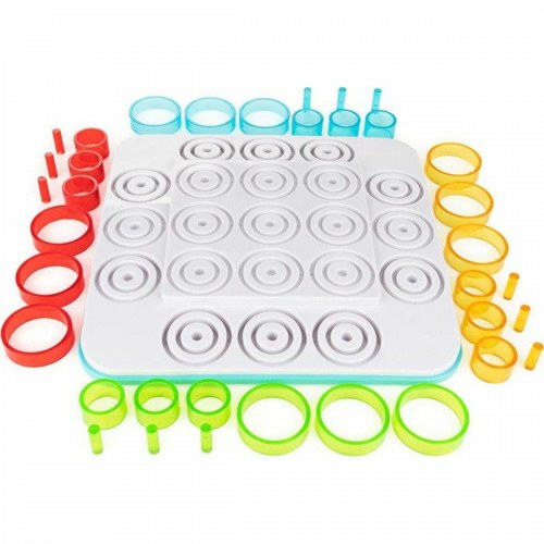 Brætspil Otrio - Spin Master færdighedsspil