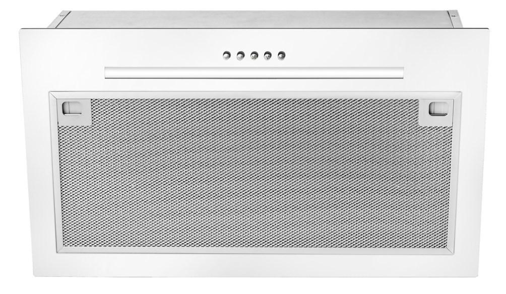 Emhætte indbygning TEKA GFG 2 hvid – 388 m³/t, 55 cm