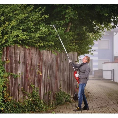 Hækkeklipper på stang Einhell GC-HH 9046 – 900 W, enkeltklinge