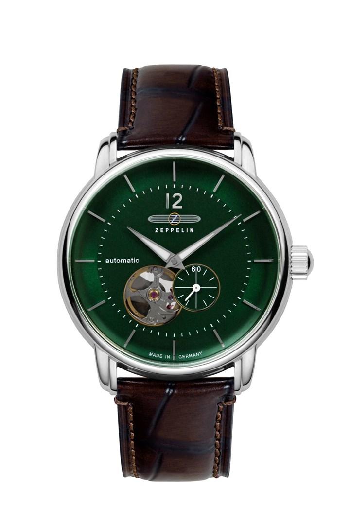 Herreur Zeppelin Bodensee 8166-4 automatik