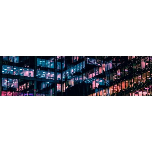 Skærm 24" AOC X24P1 – IPS, WUXGA 1920 × 1200, sort