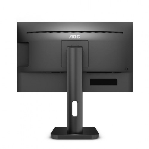 Skærm 24" AOC X24P1 – IPS, WUXGA 1920 × 1200, sort