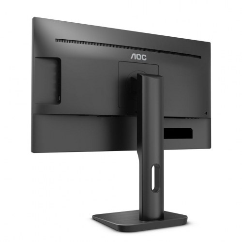 Skærm 24" AOC X24P1 – IPS, WUXGA 1920 × 1200, sort
