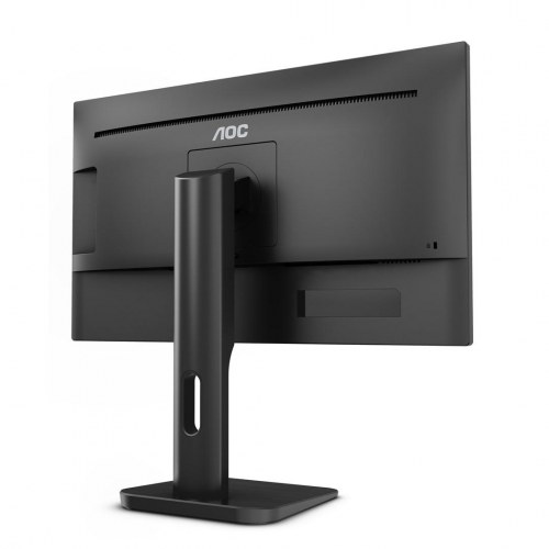 Skærm 24" AOC X24P1 – IPS, WUXGA 1920 × 1200, sort