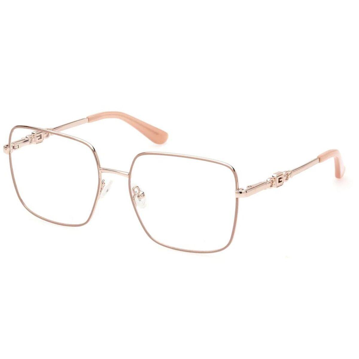 Guess GU2953 brillestel - metal, unisex