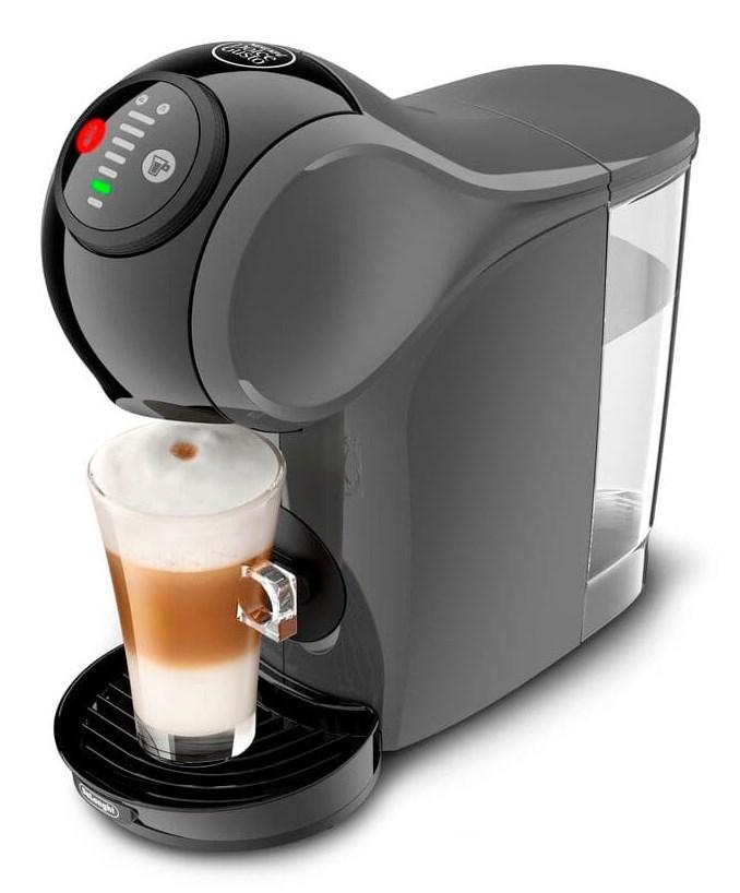 Kapselkaffemaskine DeLonghi Dolce Gusto EDG226 - antracit billede