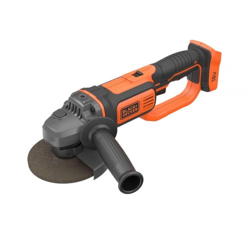Vinkelsliber Black & Decker BCG720N-XJ 125 mm